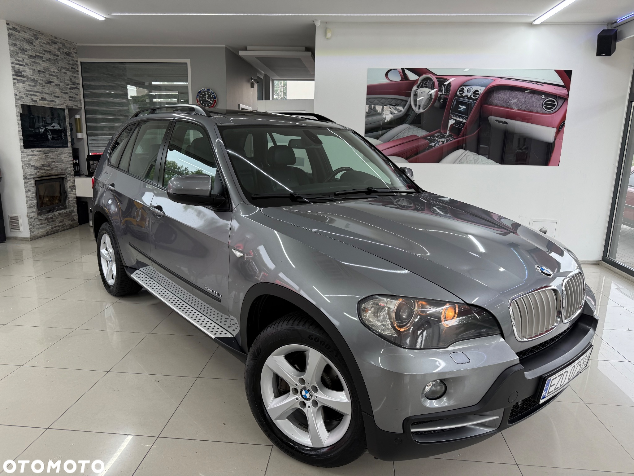 BMW X5 3.5d xDrive - 2