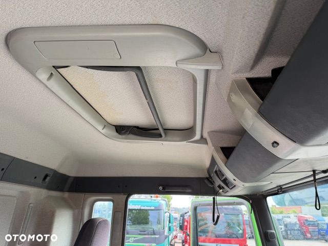 MAN TGS 35.440 - 20