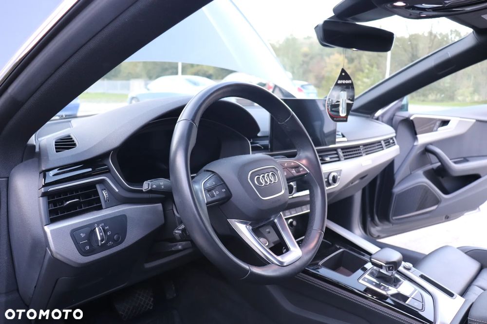 Audi A5 Sportback 45 TFSI quattro S tronic S line - 27