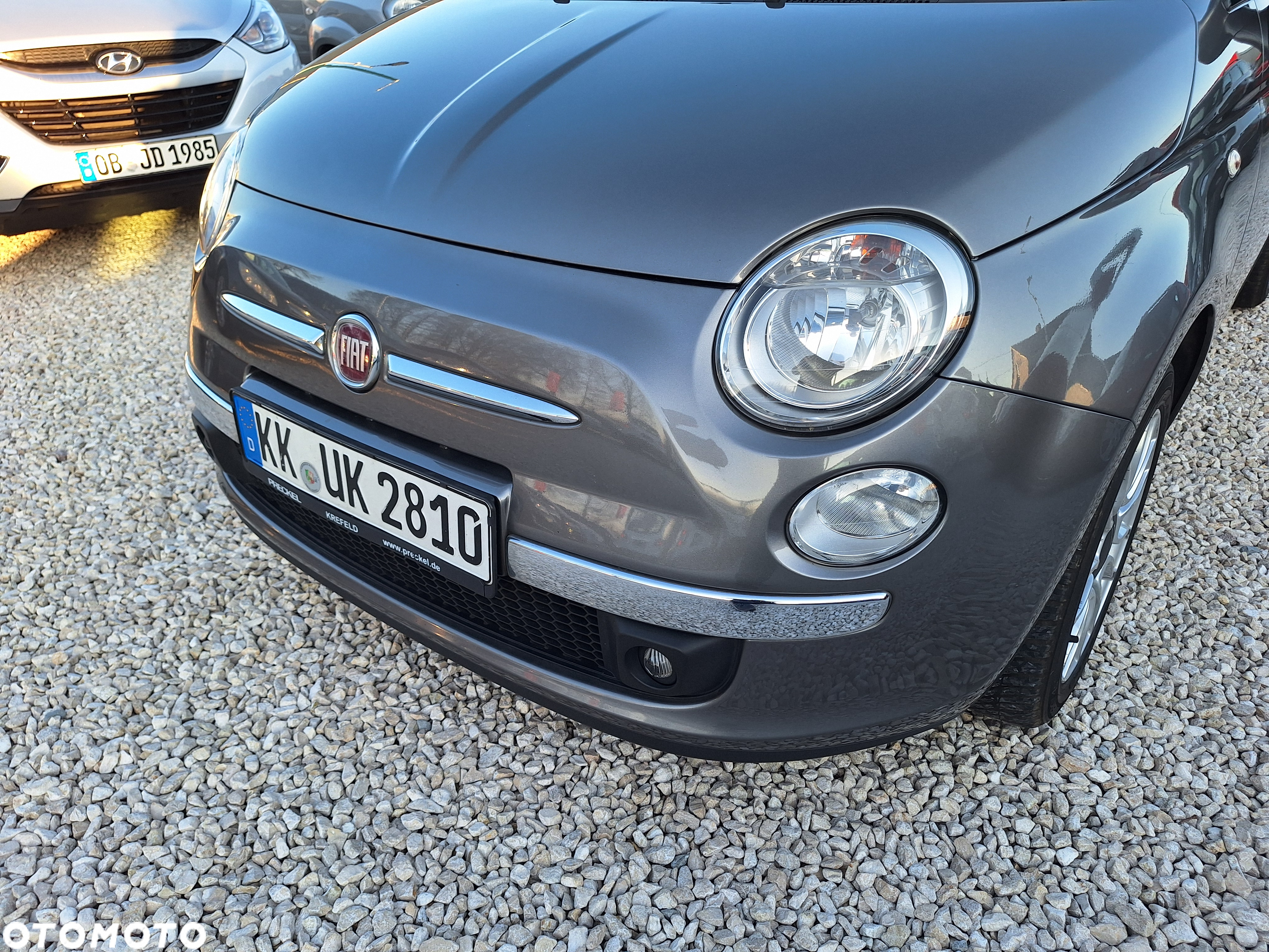 Fiat 500 - 11