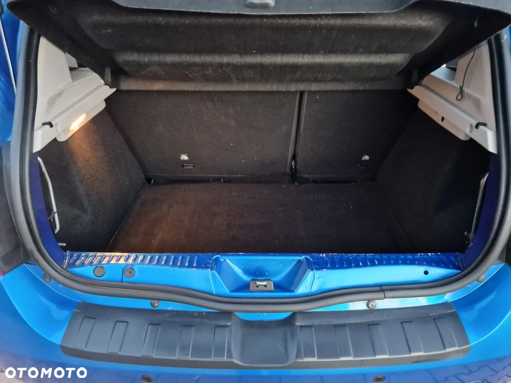 Dacia Sandero Stepway 0.9 TCe Laureate S&S - 13