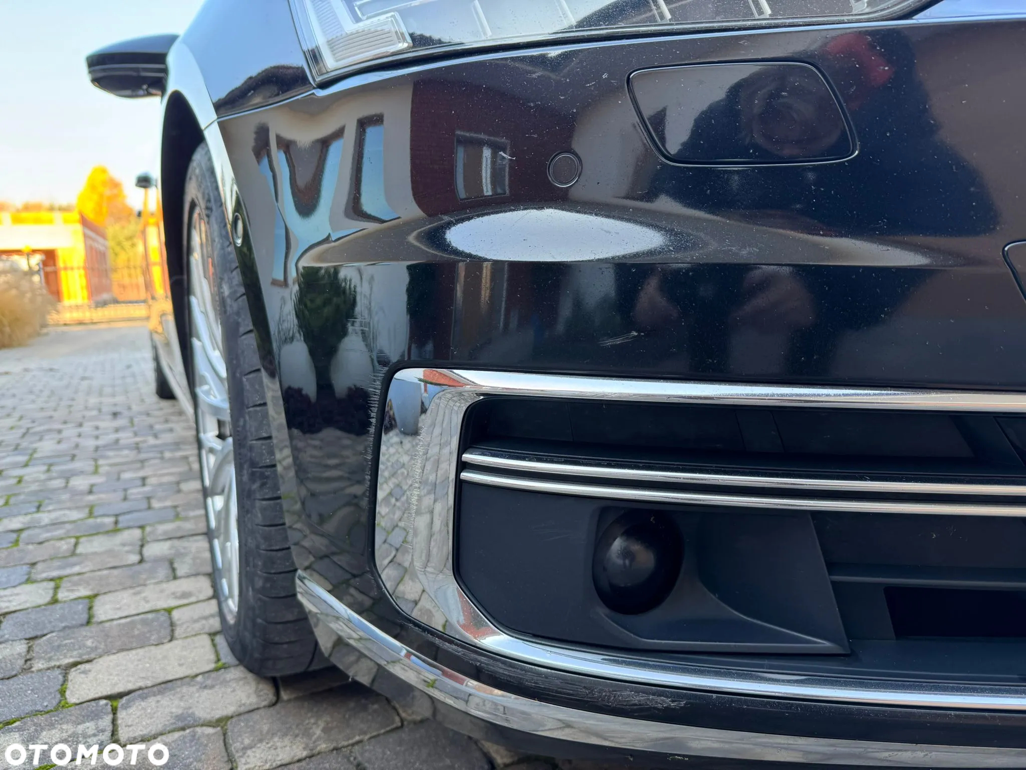Audi A8 L 55 TFSI mHEV Quattro Tiptr - 14