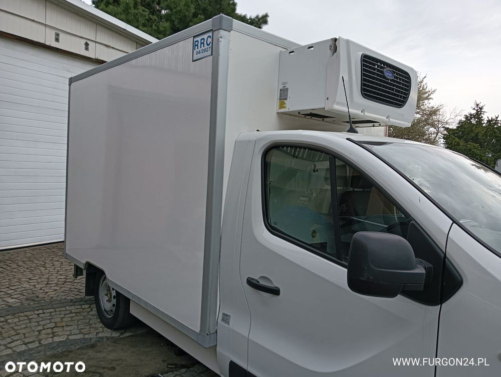 KOMORA KONTENER MROŹNIA CHŁODNIA STACJONARNA NR 908 - 5