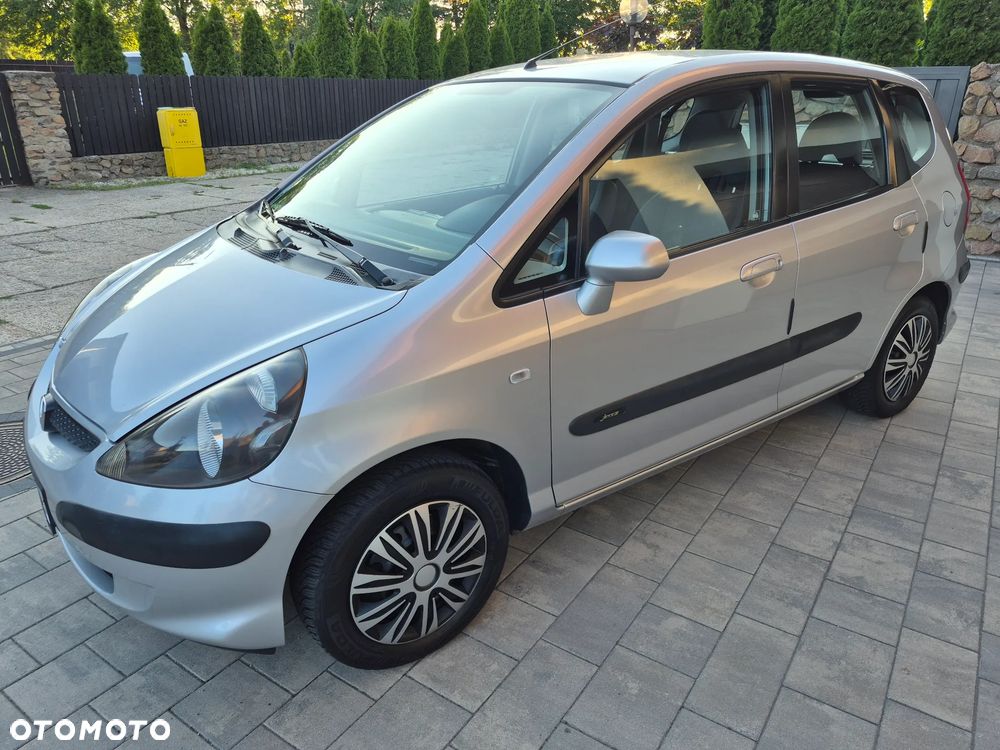Honda Jazz - 20