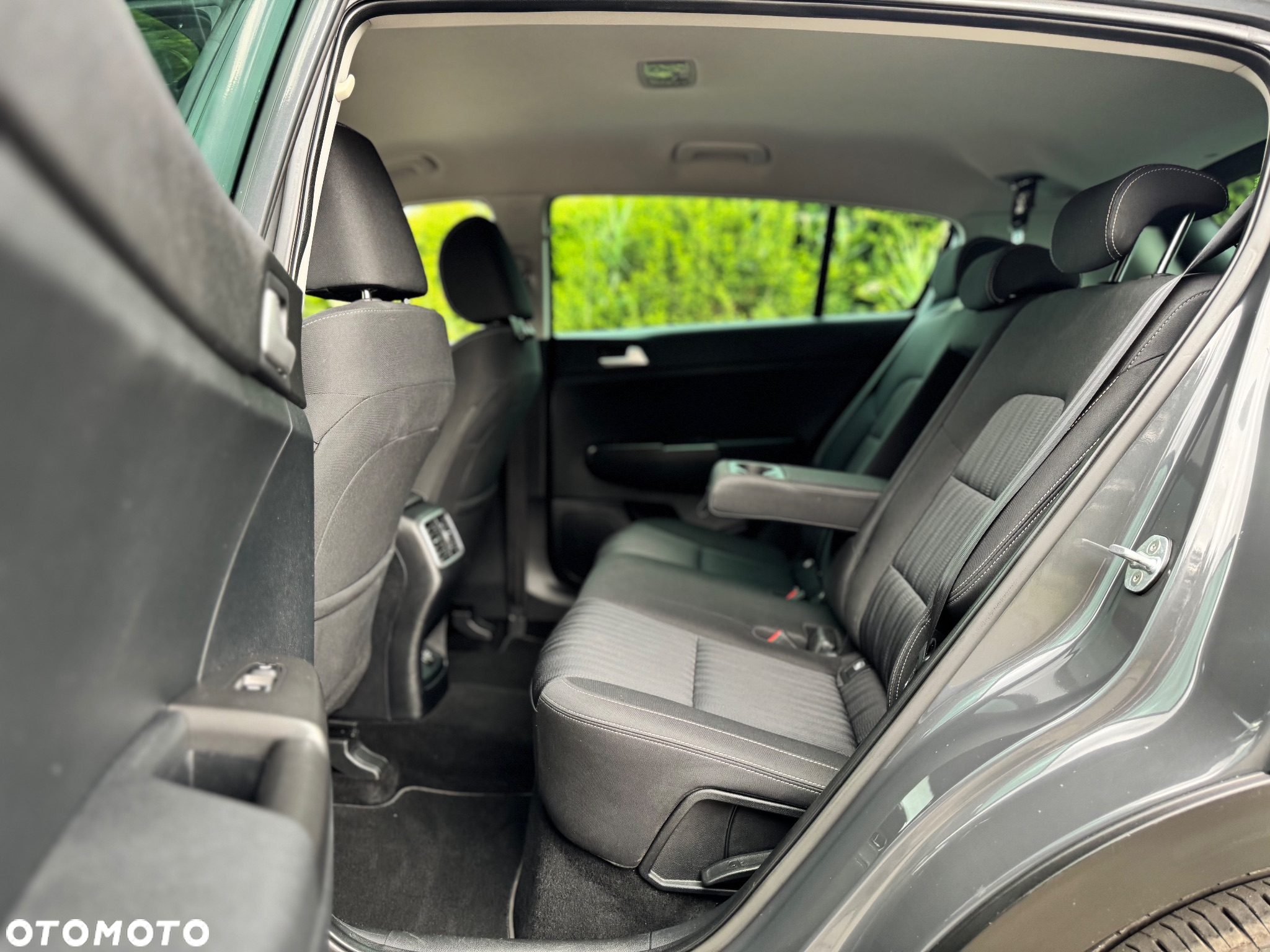 Kia Sportage 1.6 GDI 2WD VISION - 7