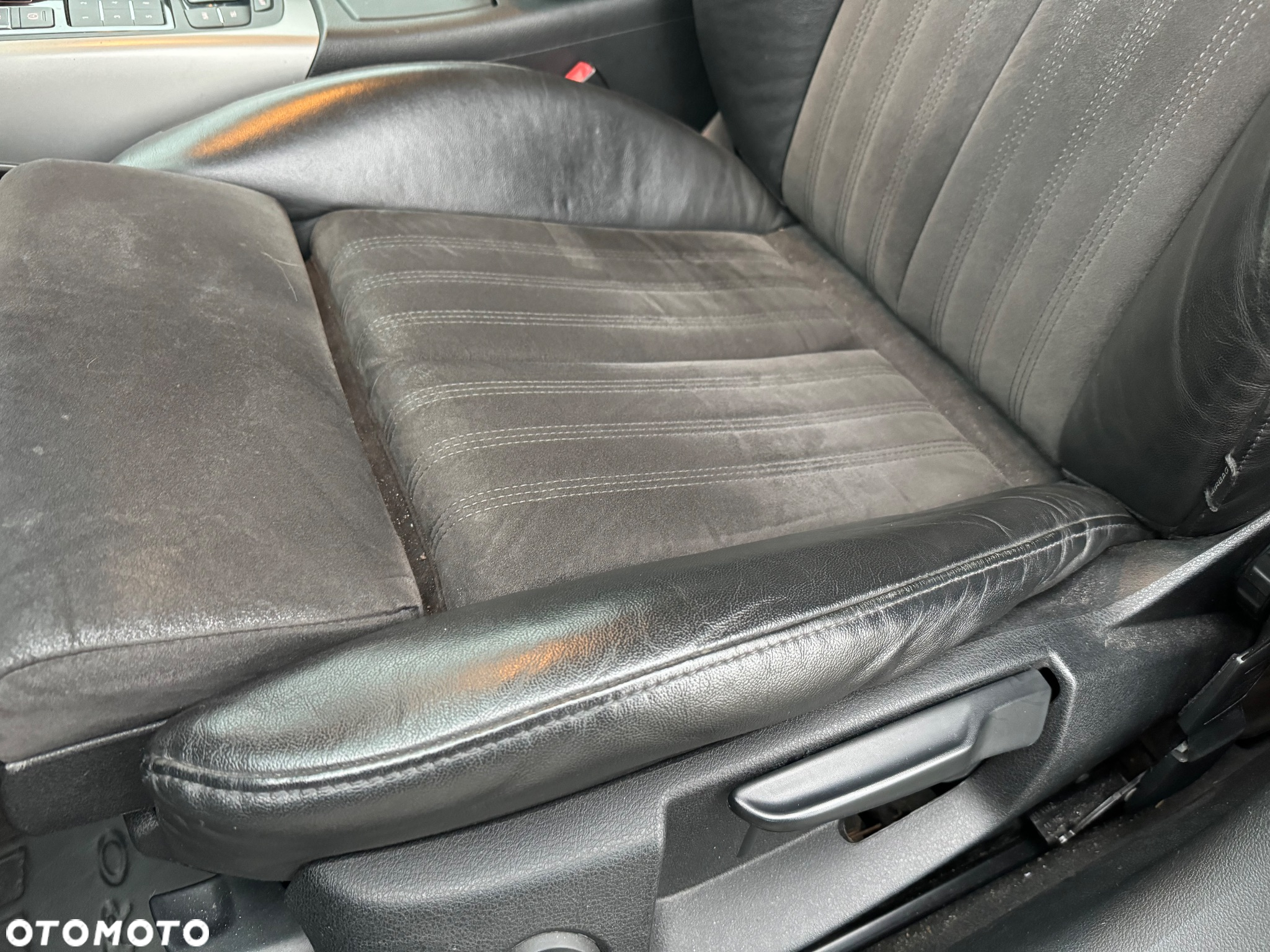 Audi A6 Avant 2.0 TDI DPF multitronic - 31