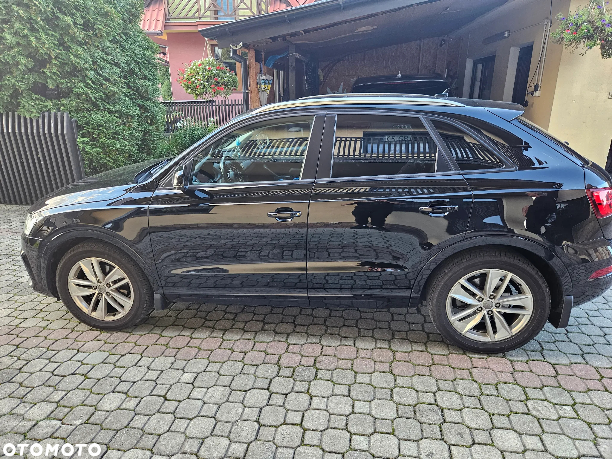 Audi Q3 - 4