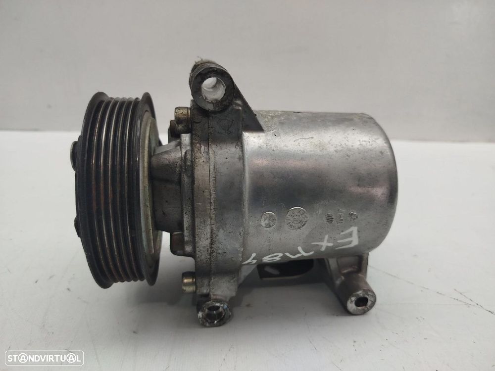 Compressor AC CITROËN C3 III (SX) - 1