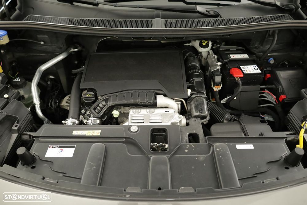 Peugeot 3008 1.2 PureTech GT EAT8 - 25