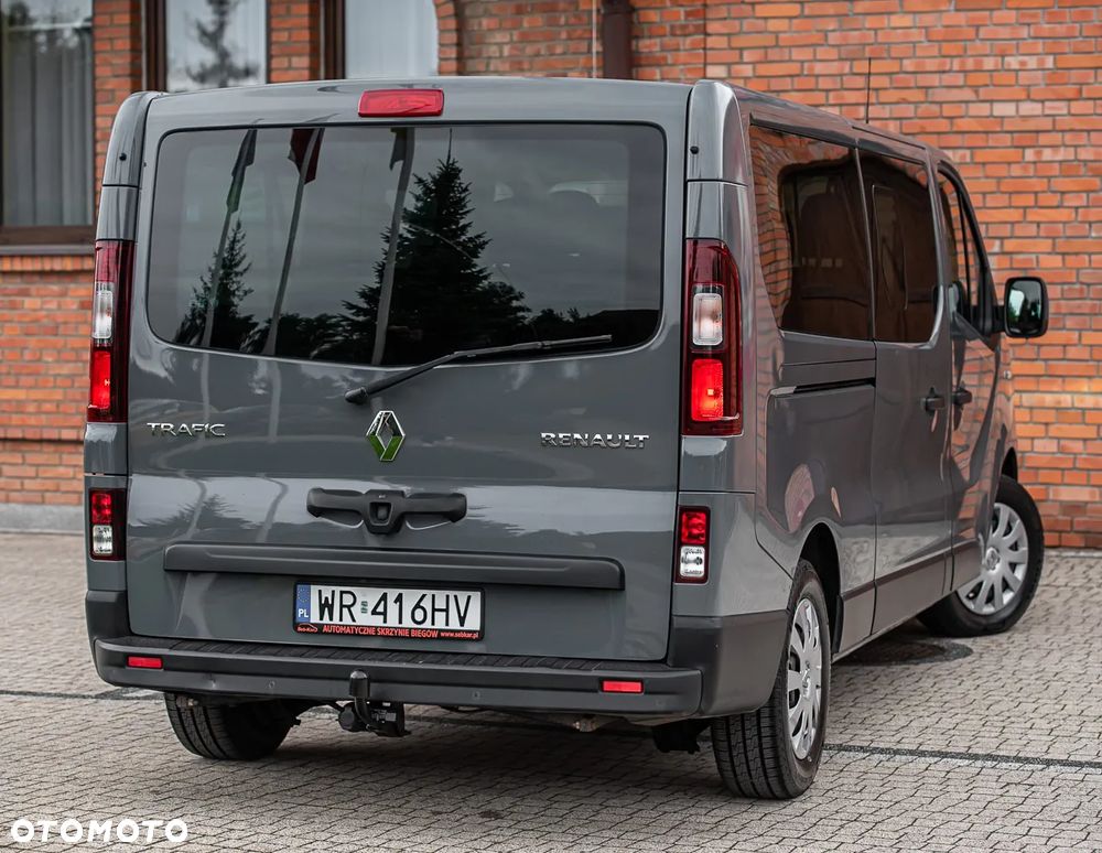 Renault Trafic - 3