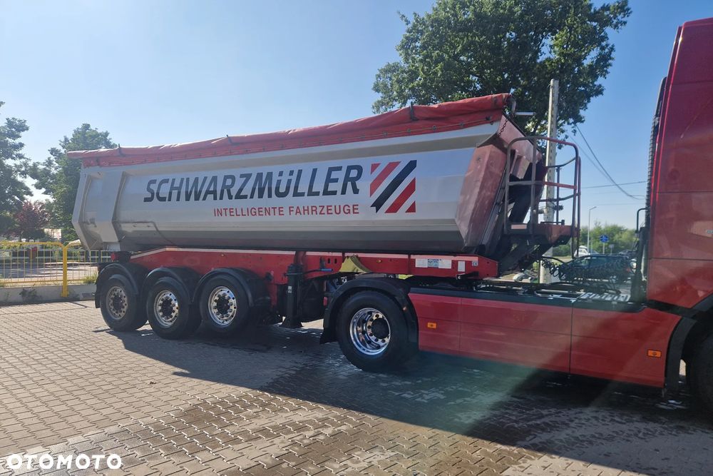 Schwarzmuller SK - 4