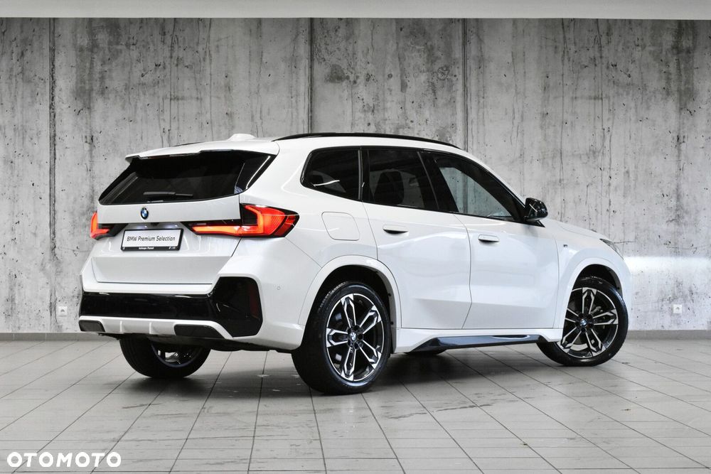 BMW X1 - 2