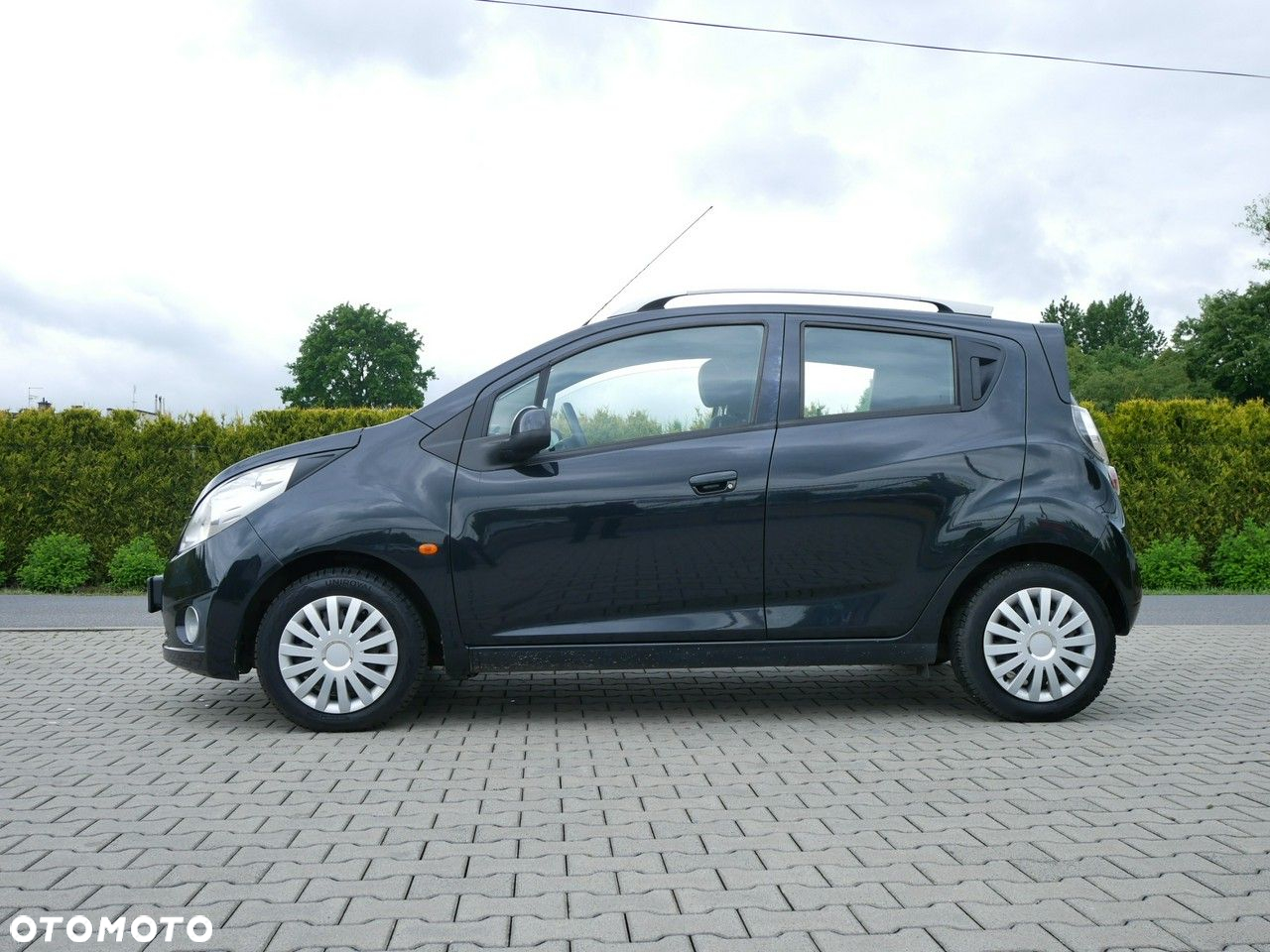 Chevrolet Spark 1.2 LS - 2