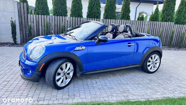 MINI Cooper S - 1