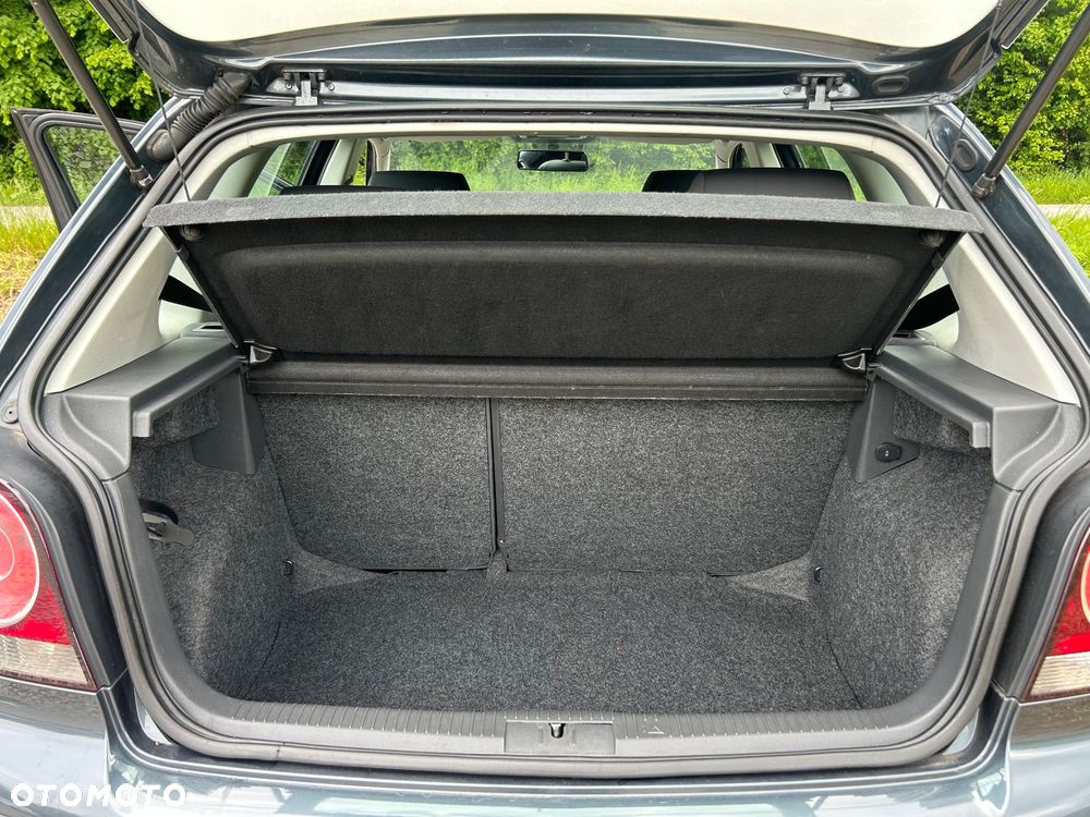 Volkswagen Polo 1.2 Trendline - 11