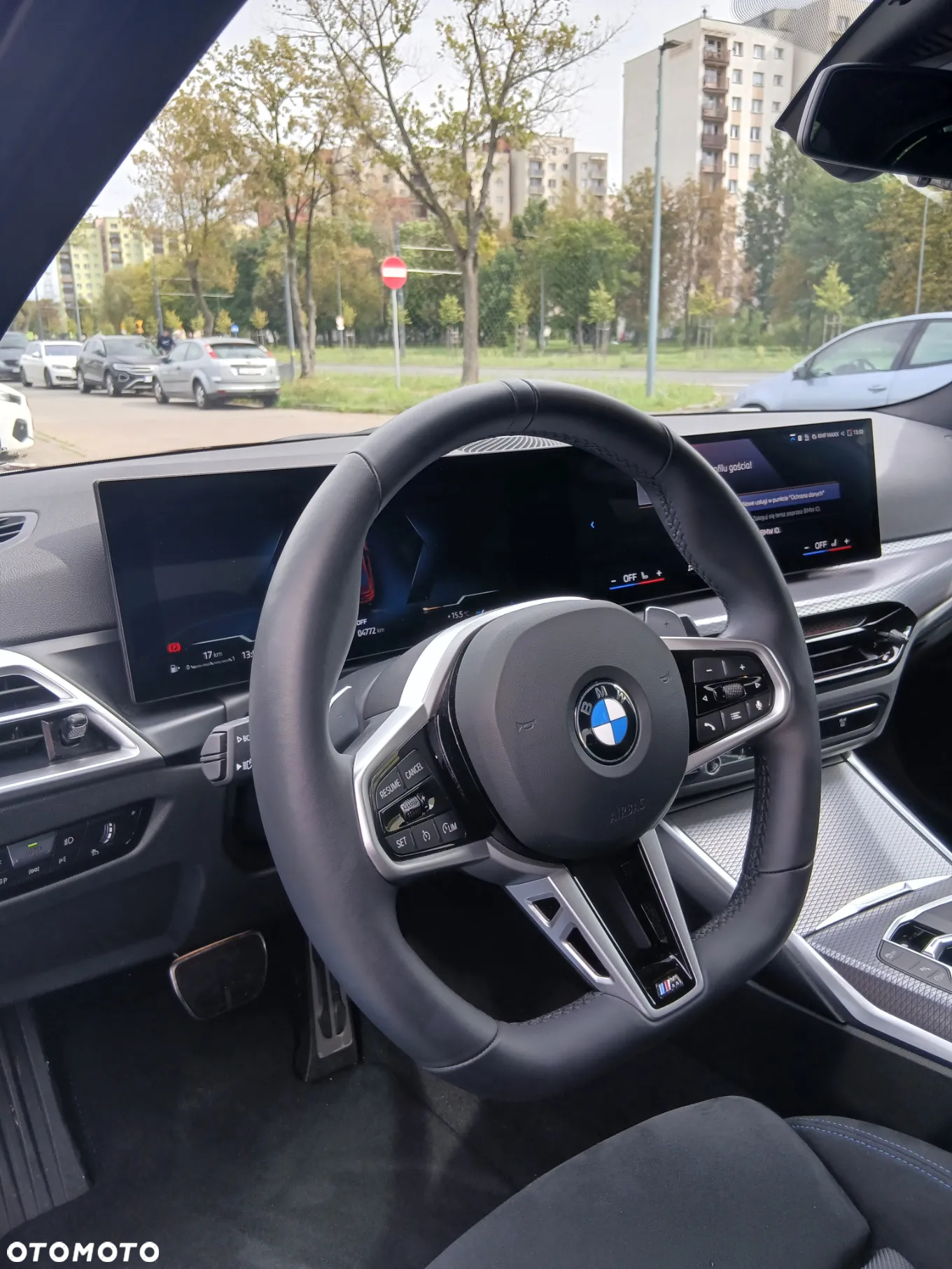 BMW Seria 3 - 7