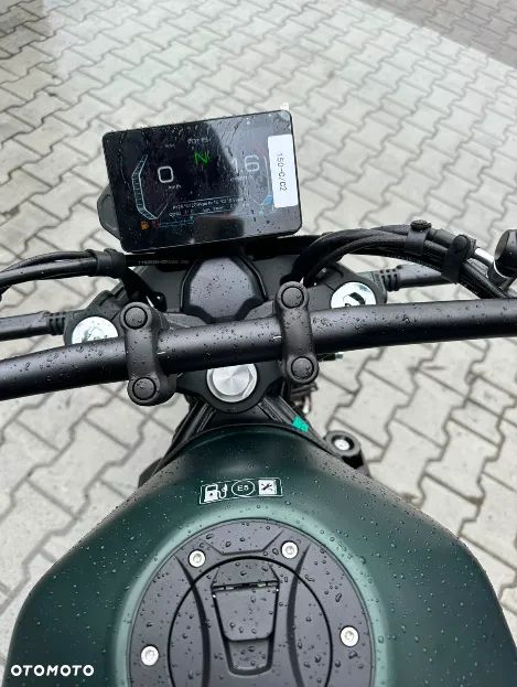Zontes 125C - 7