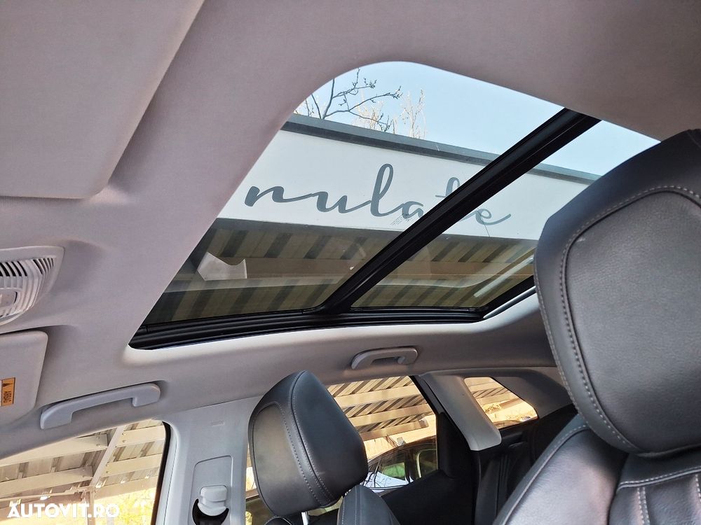 Peugeot 3008 PureTech 130 Stop & Start GPF EAT8 Allure - 15