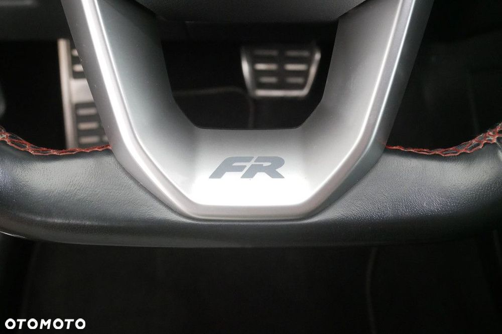 Seat Tarraco 2.0 TDI FR S&S 4Drive DSG - 35