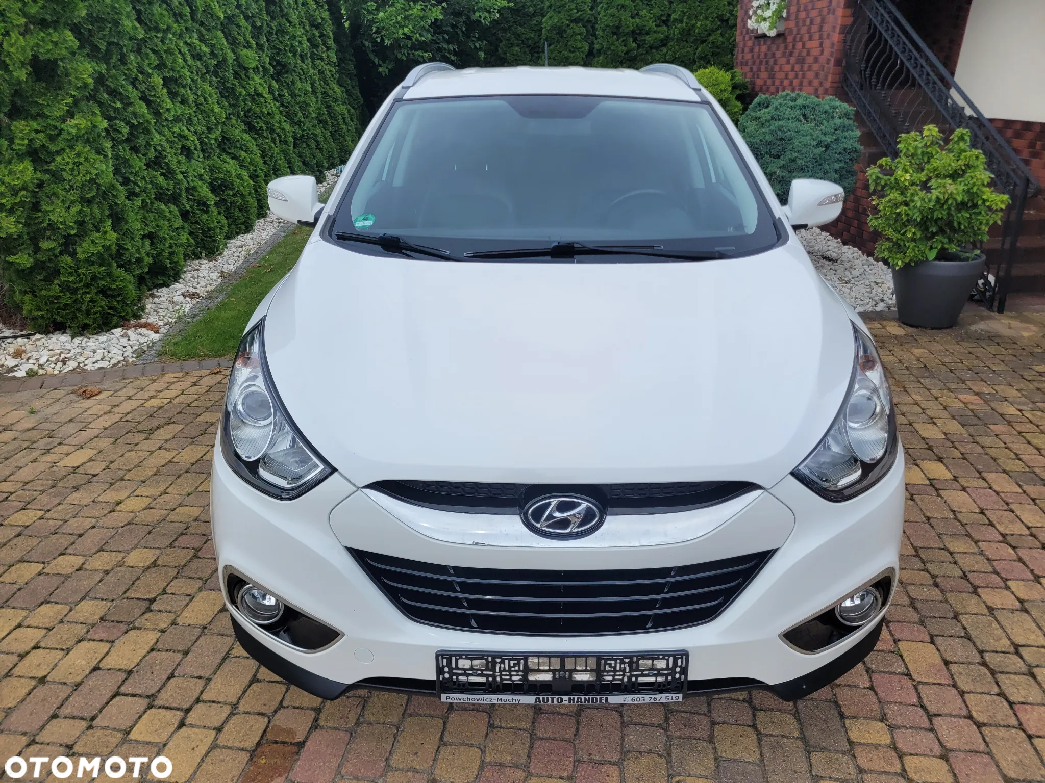 Hyundai ix35 2.0 Comfort - 4