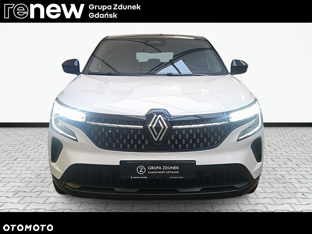 Renault Austral 2025