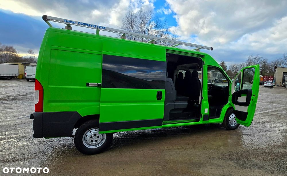 Fiat Ducato - 40