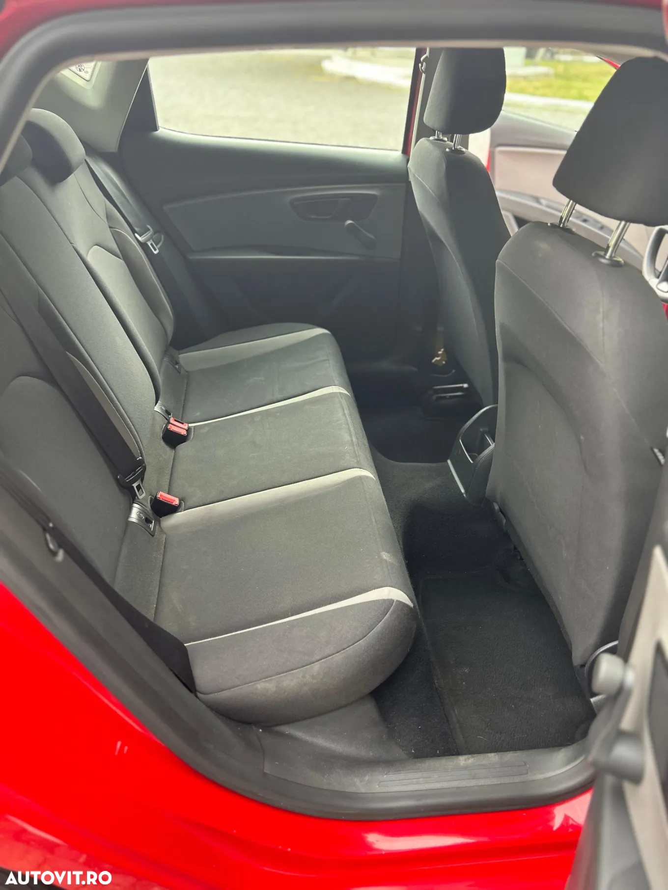 Seat Leon - 9