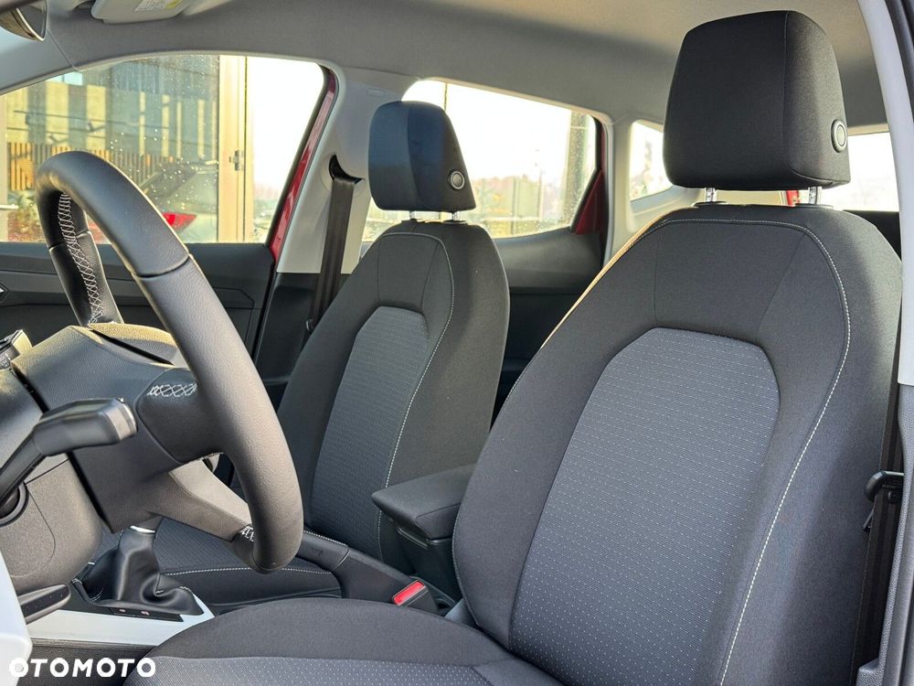 Seat Arona 1.0 TSI Style S&S - 19