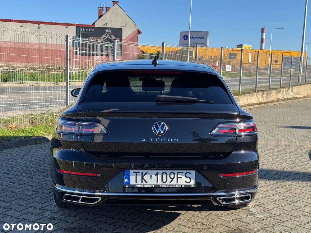 Volkswagen Arteon 2.0 TSI GPF R-Line DSG - 6