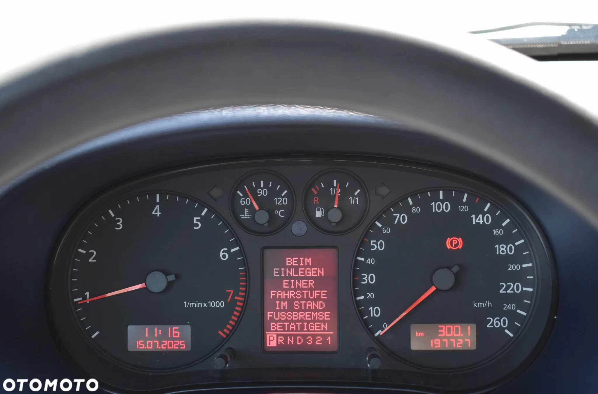 Audi A3 - 13