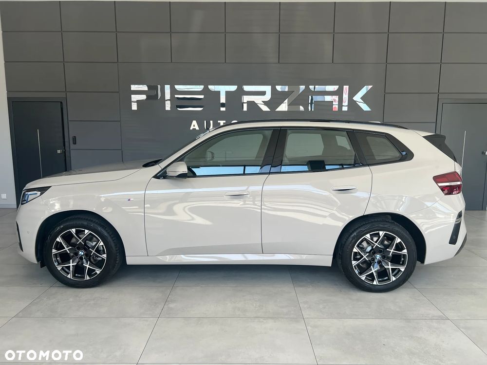 BMW X3 - 4