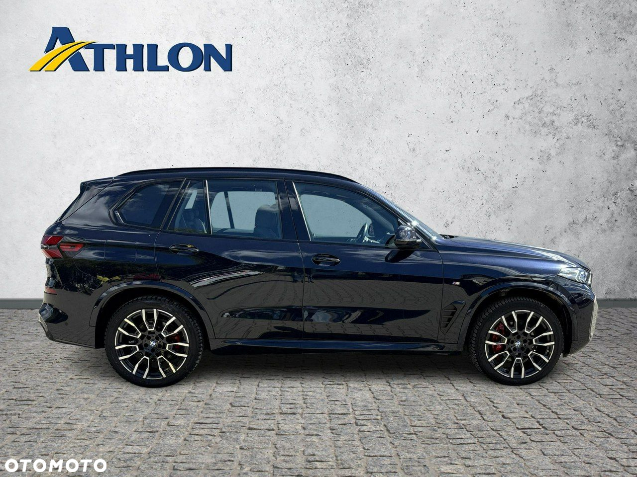 BMW X5 - 6