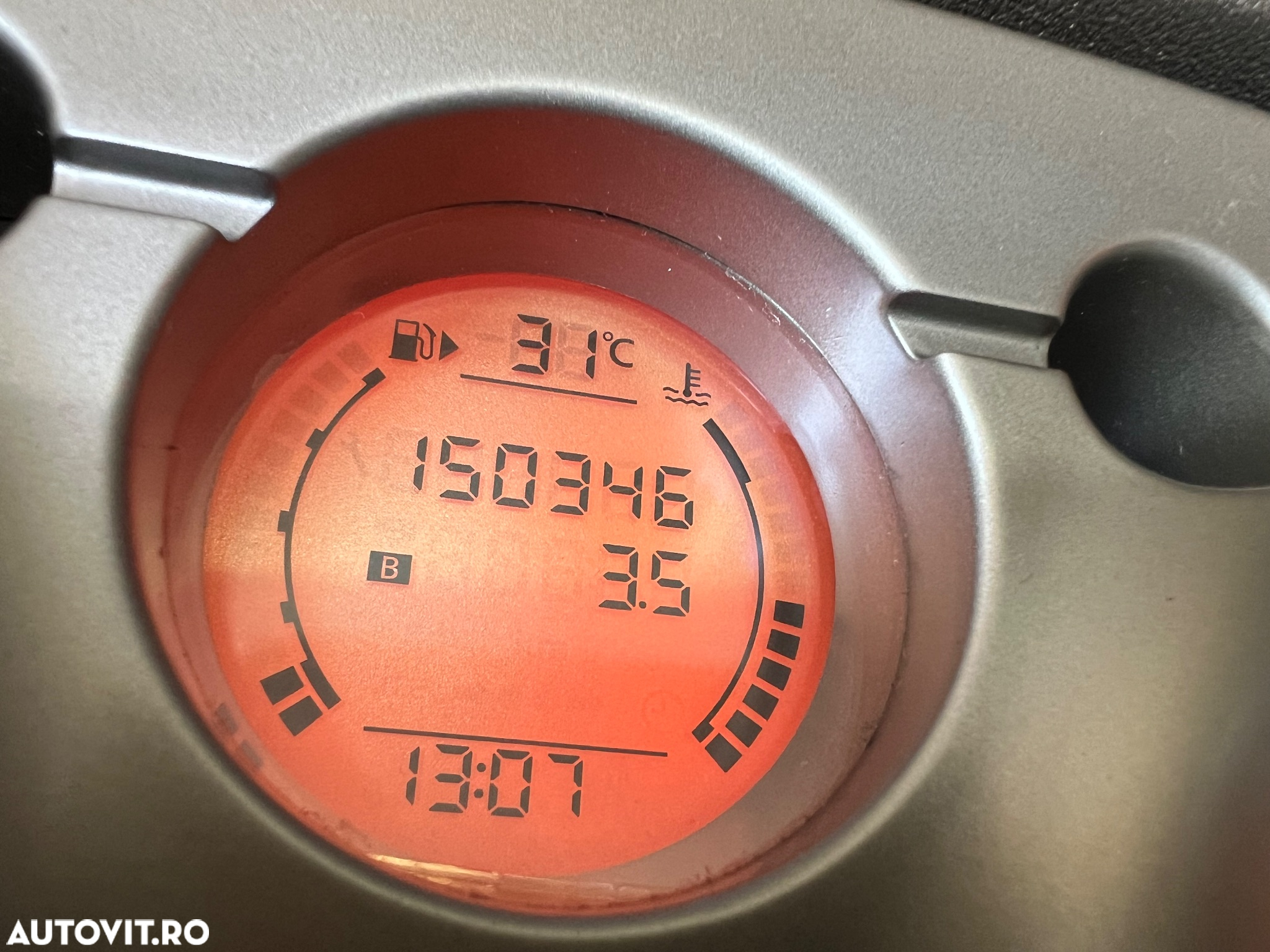 Nissan Qashqai 1.5 DCI ACENTA - 5