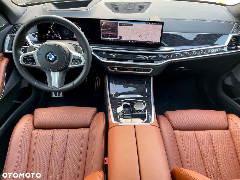 BMW X5 xDrive40i sport - 9