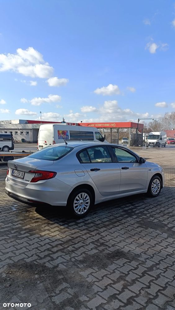 Fiat Tipo - 3