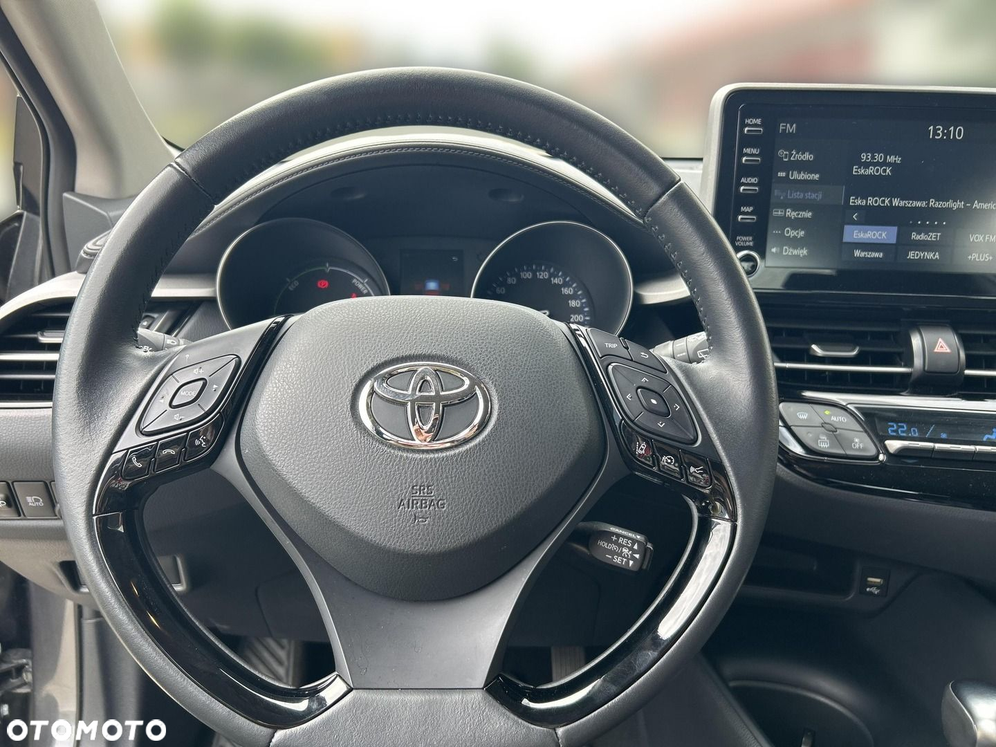 Toyota C-HR - 17