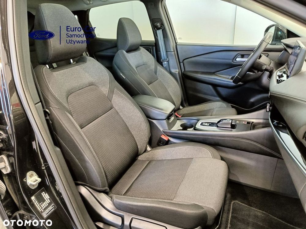 Nissan Qashqai 1.5 e-POWER N-Connecta - 16