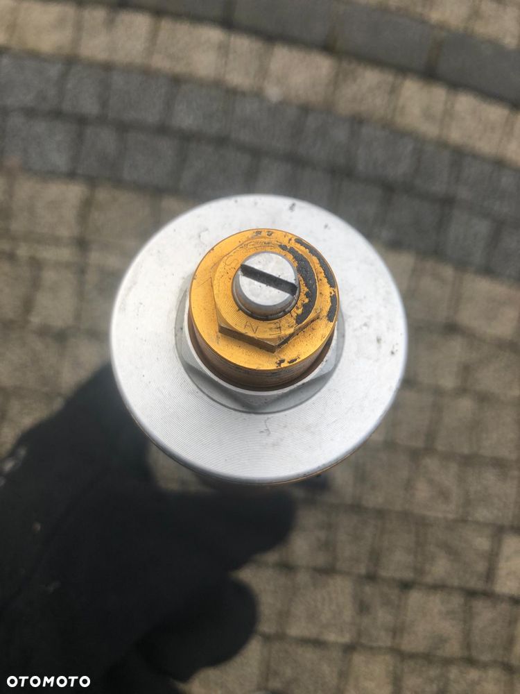 Yamaha R1 Rn19 tarcze lagi amortyzator kopyto - 4