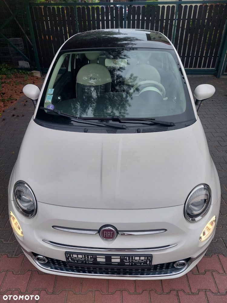 Fiat 500 - 5