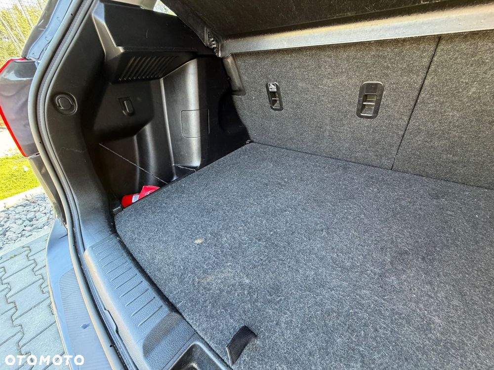 Suzuki Vitara 1.4 Boosterjet Premium 4WD - 21