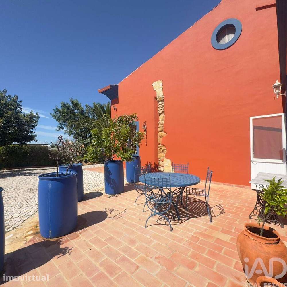 Casa / Villa T3 em Quelfes de 151,35 m2 - Grande imagem: 4/25
