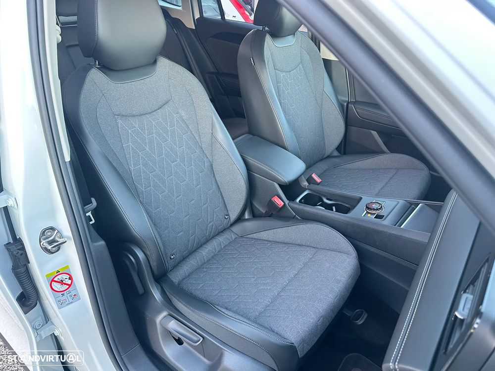 VW Tiguan 1.5 TSI eHybrid Urban DSG - 8
