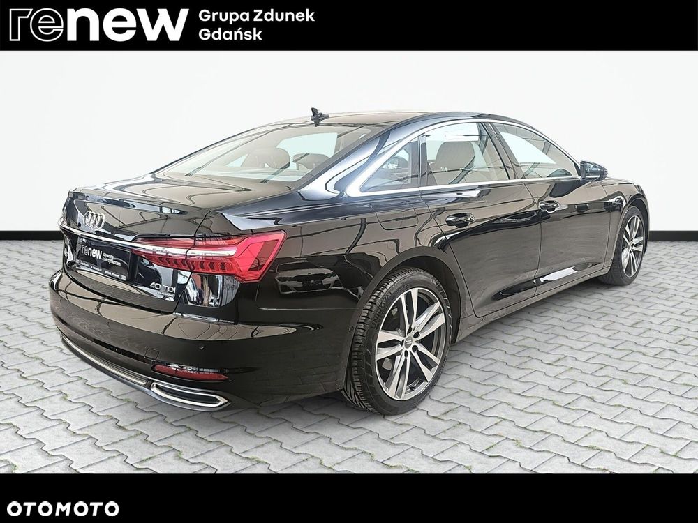Audi A6 Limousine 40 TDI mHEV Quattro S tronic - 6