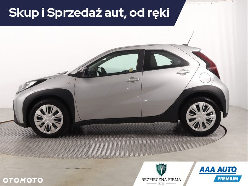 Toyota Aygo - 3