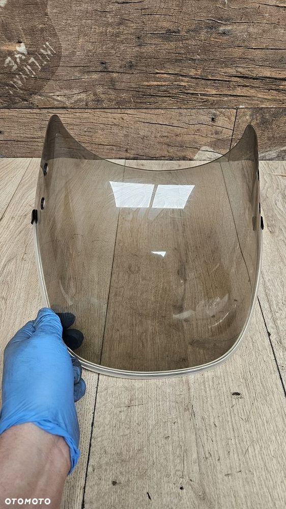 Oryginalna Szyba Owiewka Wizjer Suzuki Bandit GSF 650N   990D0-38G50-MV0 - 7