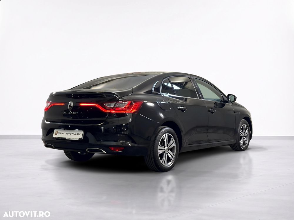 Renault Megane - 6