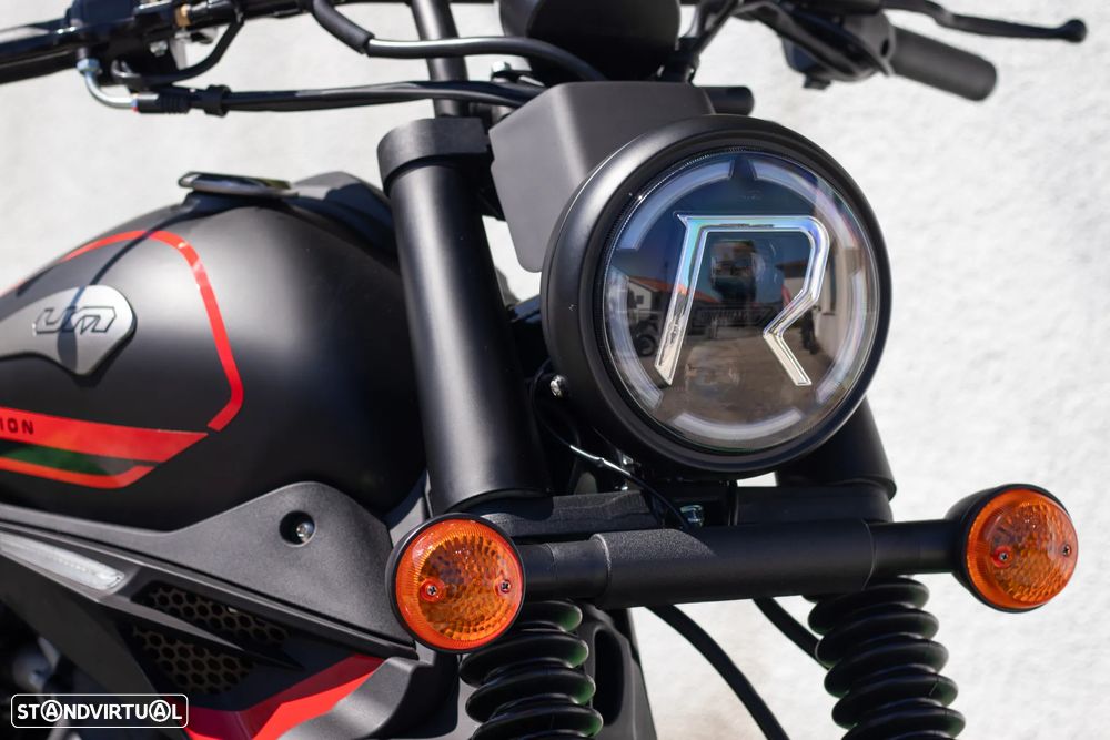 UM Renegade Vegas - 2