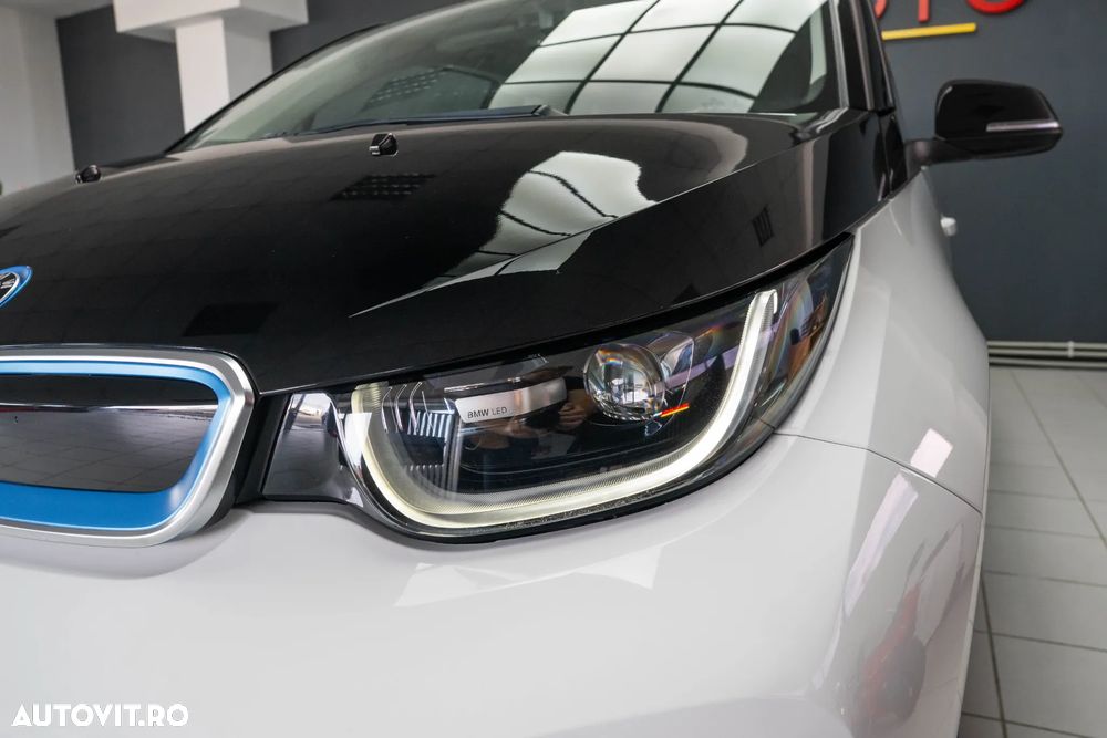 BMW i3 (94 Ah) - 8