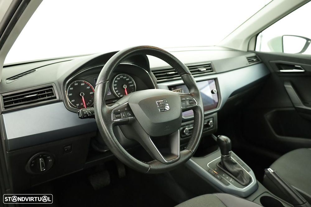 SEAT Arona 1.0 TSI Style DSG - 7