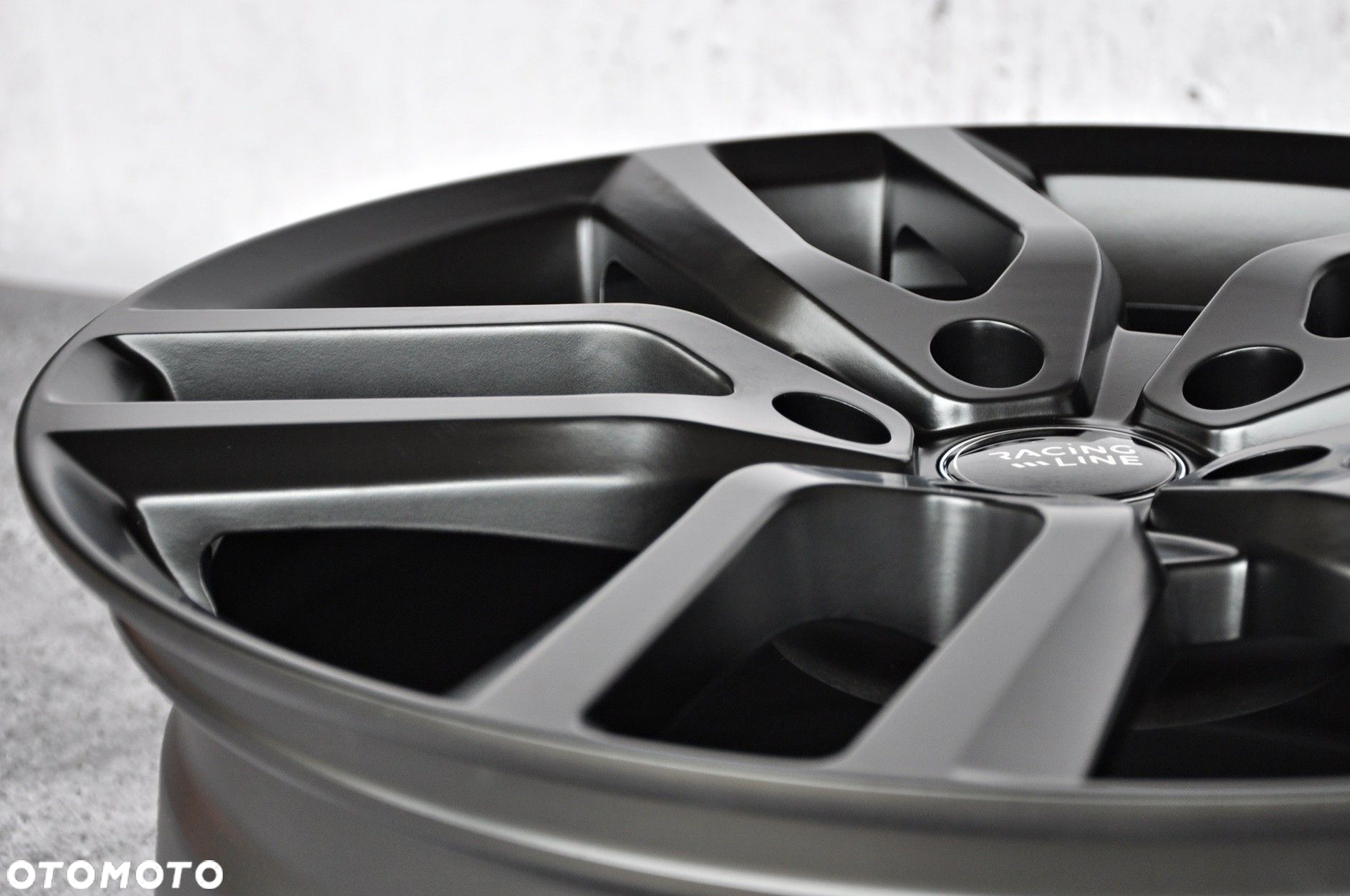 5883 BM ALUFELGI 17 5x112 AUDI A4 A5 A6 CUPRA VW - 5